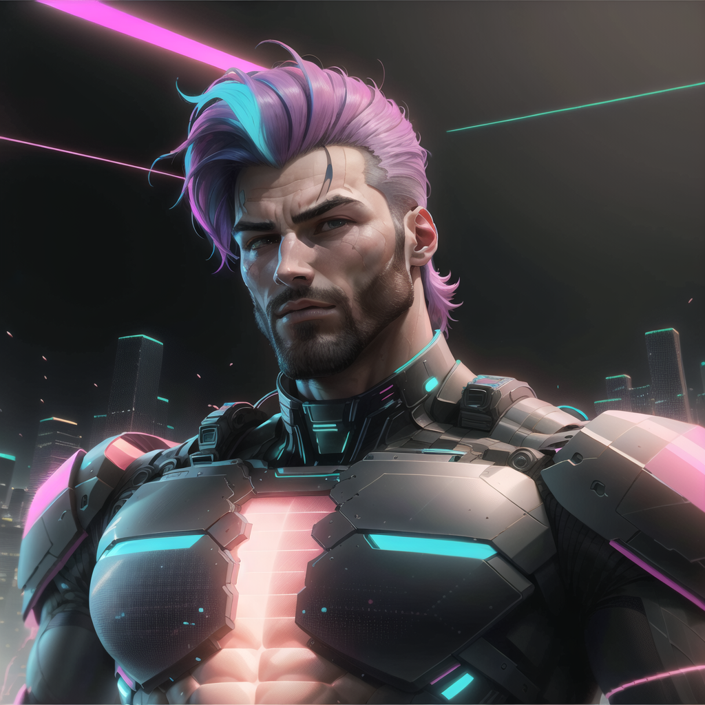 08972-12346-,retrowavetech ,scifi, virtual, vaporwave , wireframe ,_man, gigachad, colored glowing hair ,.png